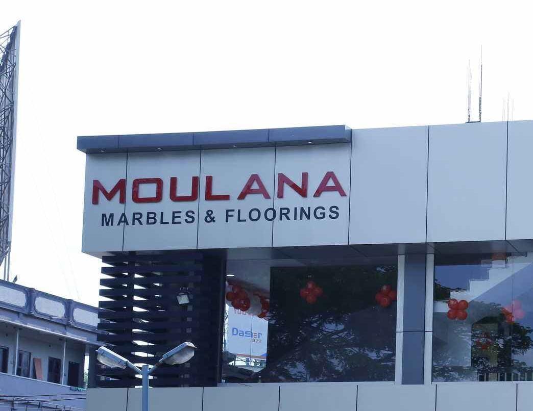 MOULANA MARBILE & GRANITES